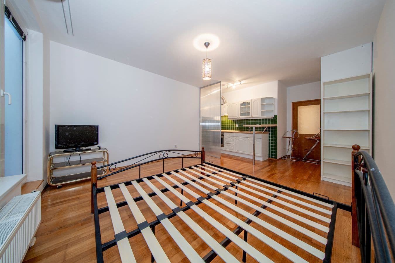 Prenájom bytu 1-izbový 35 m², Počernická, Praha, Praha Prenájom bytu 1-izbový 35 m², Počernická, Praha, Praha
