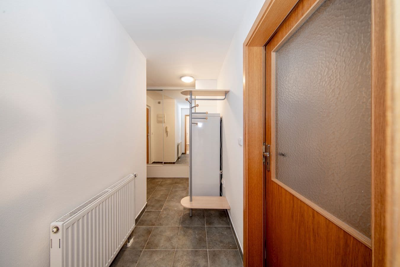 Prenájom bytu 1-izbový 35 m², Počernická, Praha, Praha Prenájom bytu 1-izbový 35 m², Počernická, Praha, Praha