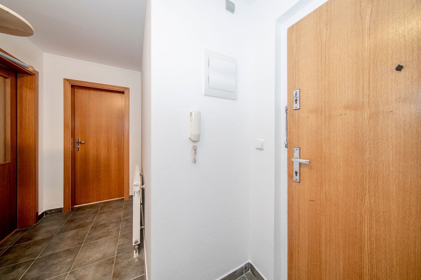 Prenájom bytu 1-izbový 35 m², Počernická, Praha, Praha Prenájom bytu 1-izbový 35 m², Počernická, Praha, Praha