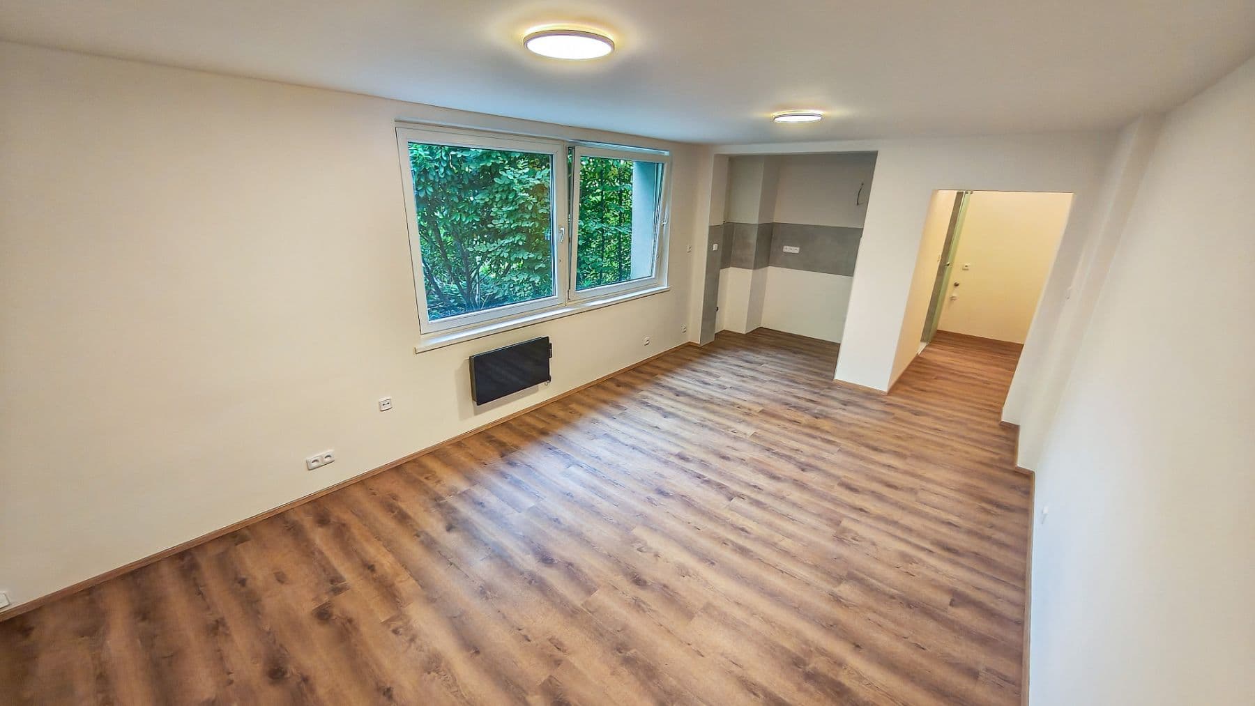 Prenájom bytu 1-izbový 30 m², Lukešova, Praha, Praha Prenájom bytu 1-izbový 30 m², Lukešova, Praha, Praha