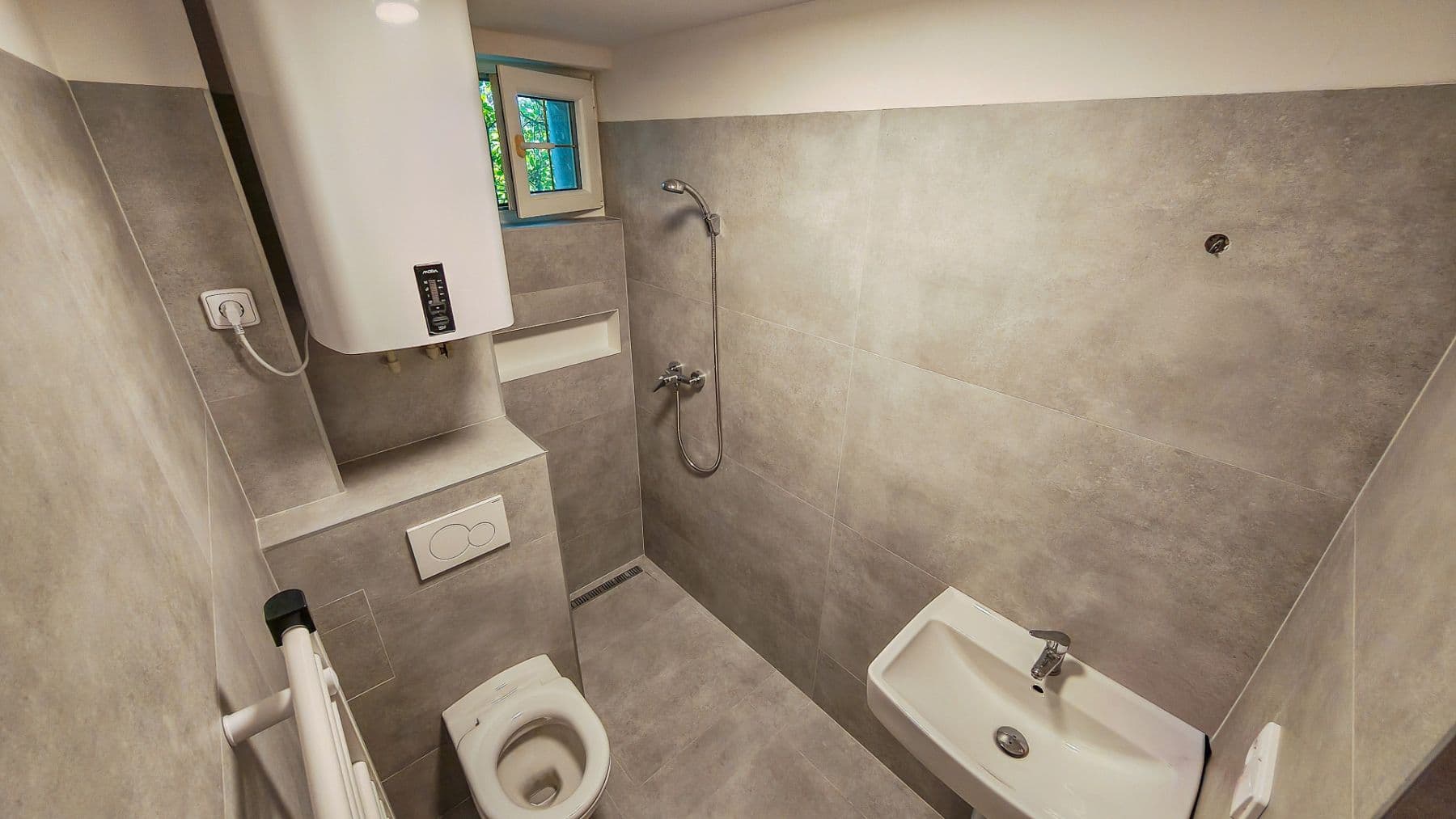 Prenájom bytu 1-izbový 30 m², Lukešova, Praha, Praha Prenájom bytu 1-izbový 30 m², Lukešova, Praha, Praha