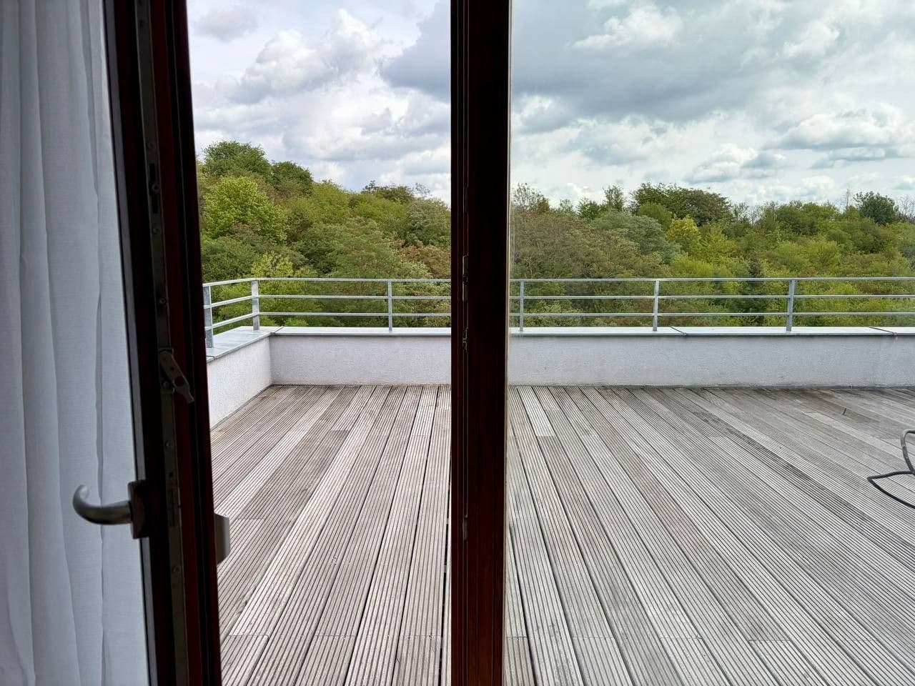 Prenájom bytu Garsoniéra 22 m², K Zahrádkám, Praha, Praha Prenájom bytu Garsoniéra 22 m², K Zahrádkám, Praha, Praha