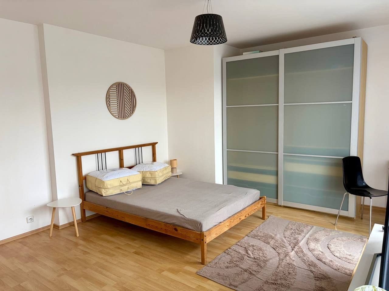 Prenájom bytu Garsoniéra 22 m², K Zahrádkám, Praha, Praha Prenájom bytu Garsoniéra 22 m², K Zahrádkám, Praha, Praha