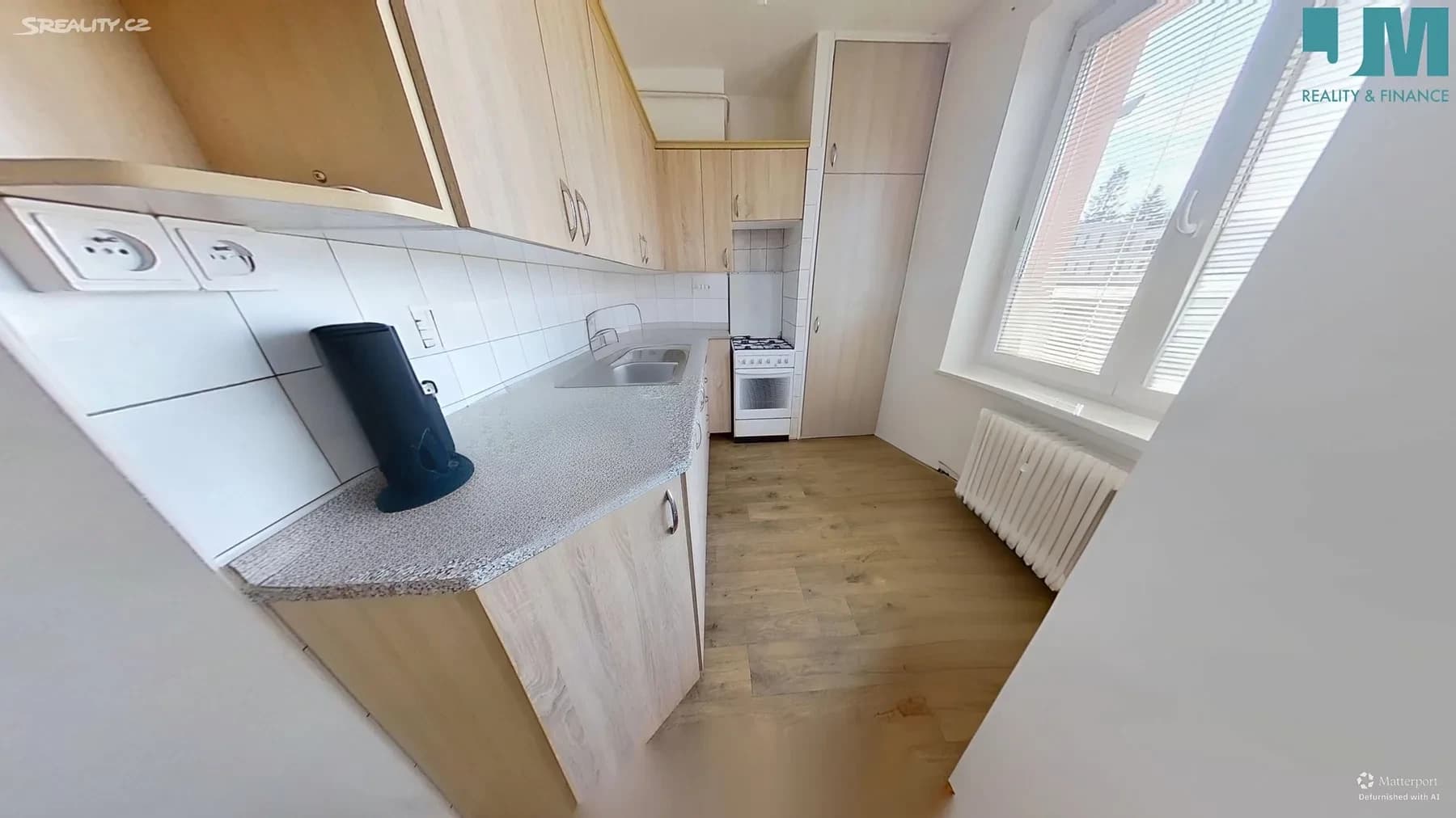 Prenájom bytu 3-izbový 72 m², Štefánikova, Třebíč, Kraj Vysočina Prenájom bytu 3-izbový 72 m², Štefánikova, Třebíč, Kraj Vysočina