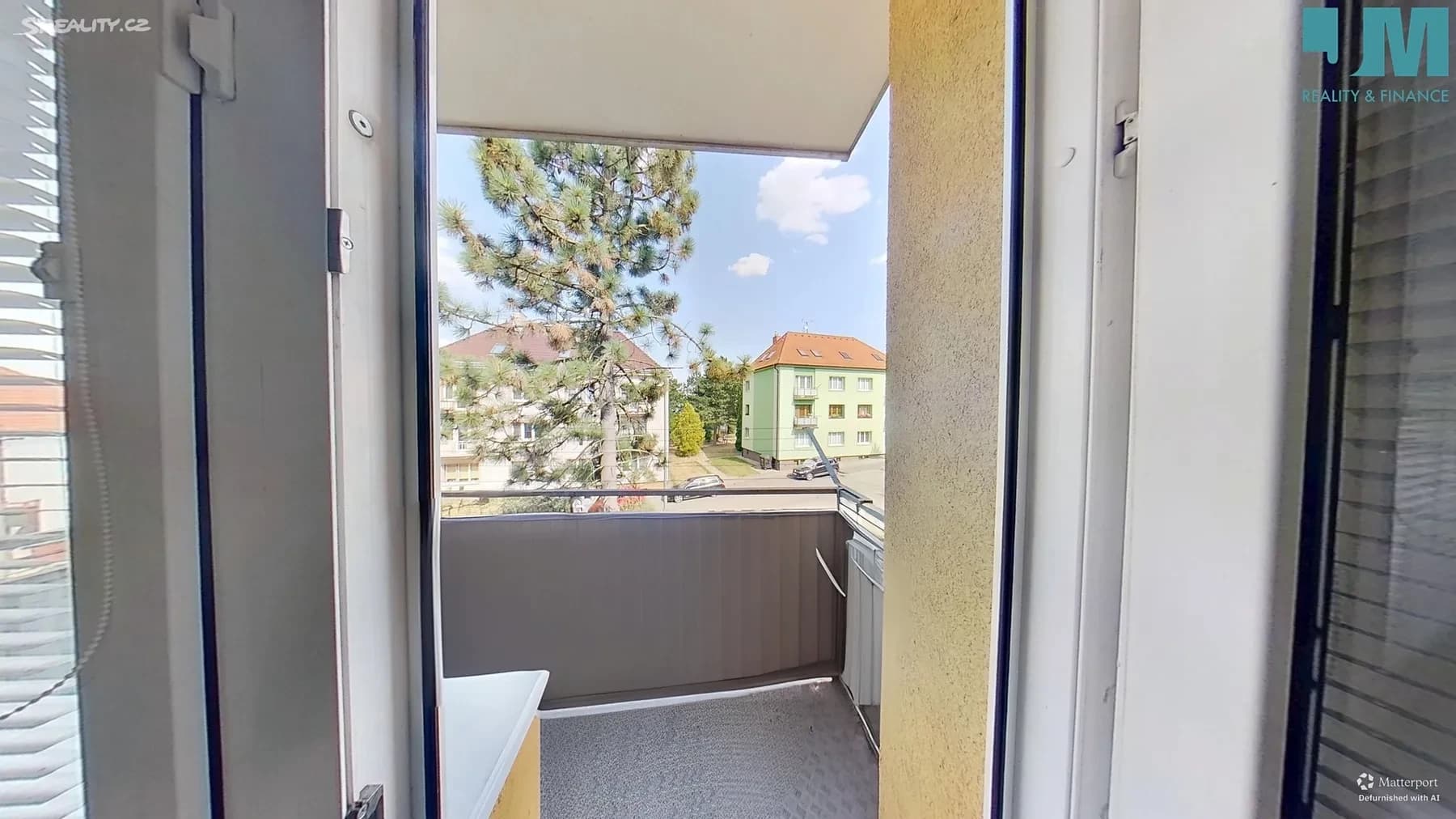 Prenájom bytu 3-izbový 72 m², Štefánikova, Třebíč, Kraj Vysočina Prenájom bytu 3-izbový 72 m², Štefánikova, Třebíč, Kraj Vysočina