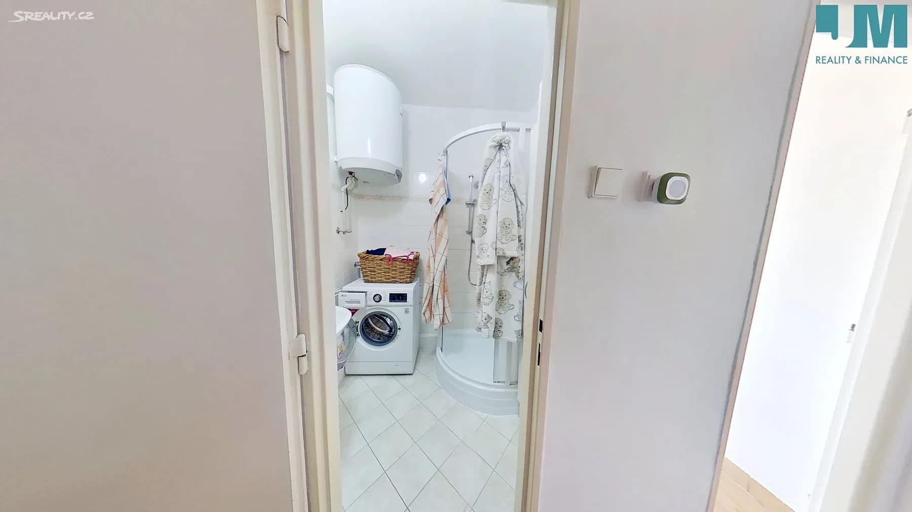 Prenájom bytu 3-izbový 72 m², Štefánikova, Třebíč, Kraj Vysočina Prenájom bytu 3-izbový 72 m², Štefánikova, Třebíč, Kraj Vysočina