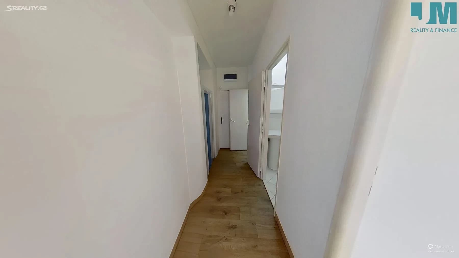 Prenájom bytu 3-izbový 72 m², Štefánikova, Třebíč, Kraj Vysočina Prenájom bytu 3-izbový 72 m², Štefánikova, Třebíč, Kraj Vysočina