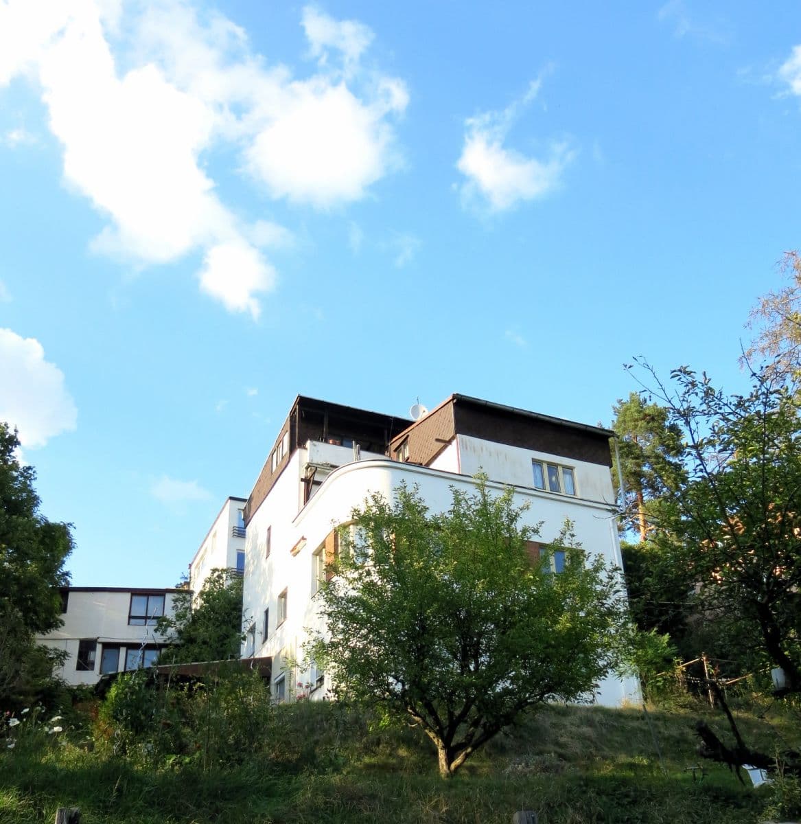 Predaj domu 427 m², pozemok 1.676 m², Nad Údolím, Praha, Praha Predaj domu 427 m², pozemok 1.676 m², Nad Údolím, Praha, Praha