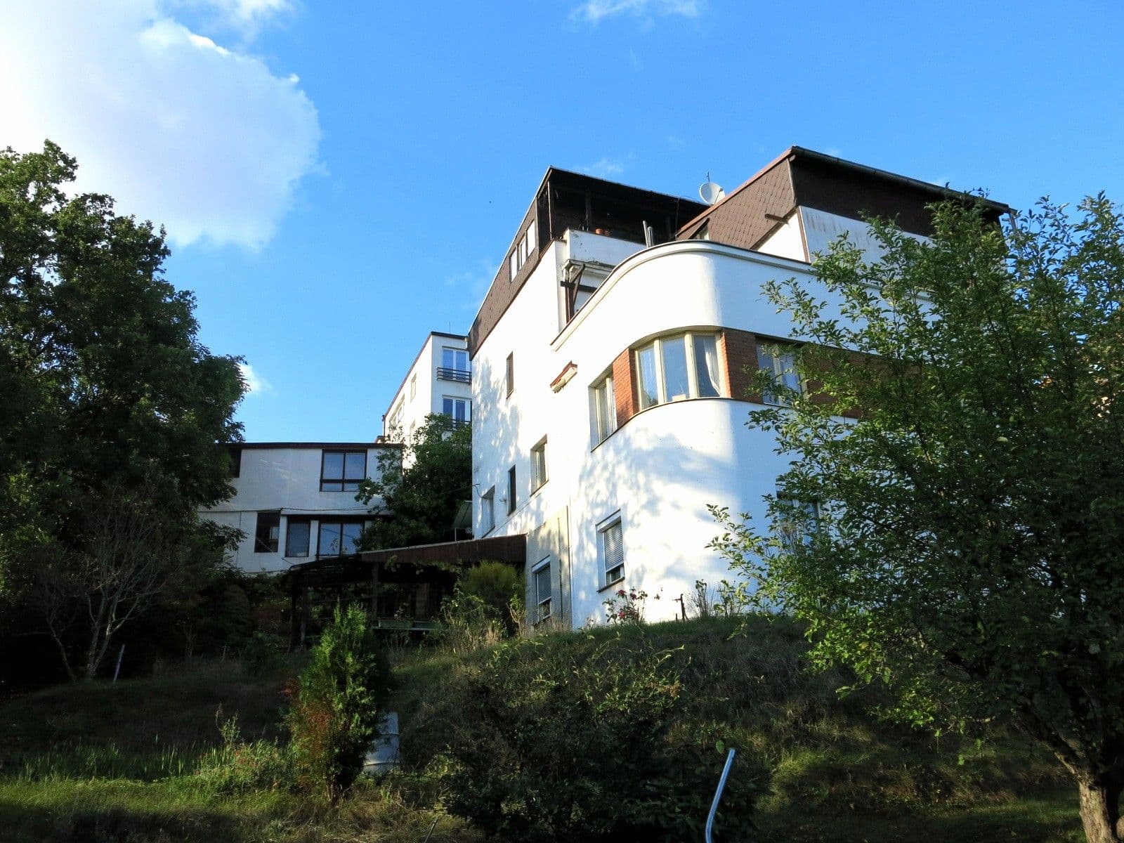 Predaj domu 427 m², pozemok 1.676 m², Nad Údolím, Praha, Praha Predaj domu 427 m², pozemok 1.676 m², Nad Údolím, Praha, Praha