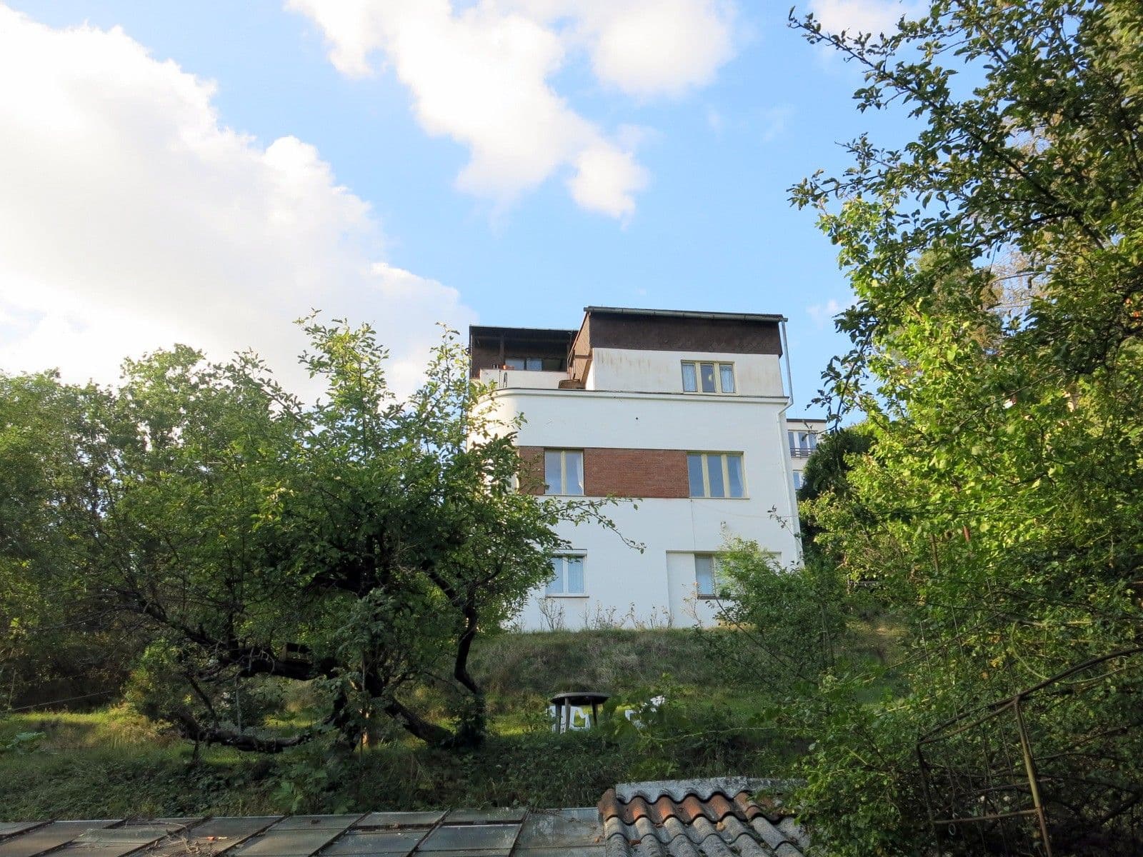 Predaj domu 427 m², pozemok 1.676 m², Nad Údolím, Praha, Praha Predaj domu 427 m², pozemok 1.676 m², Nad Údolím, Praha, Praha