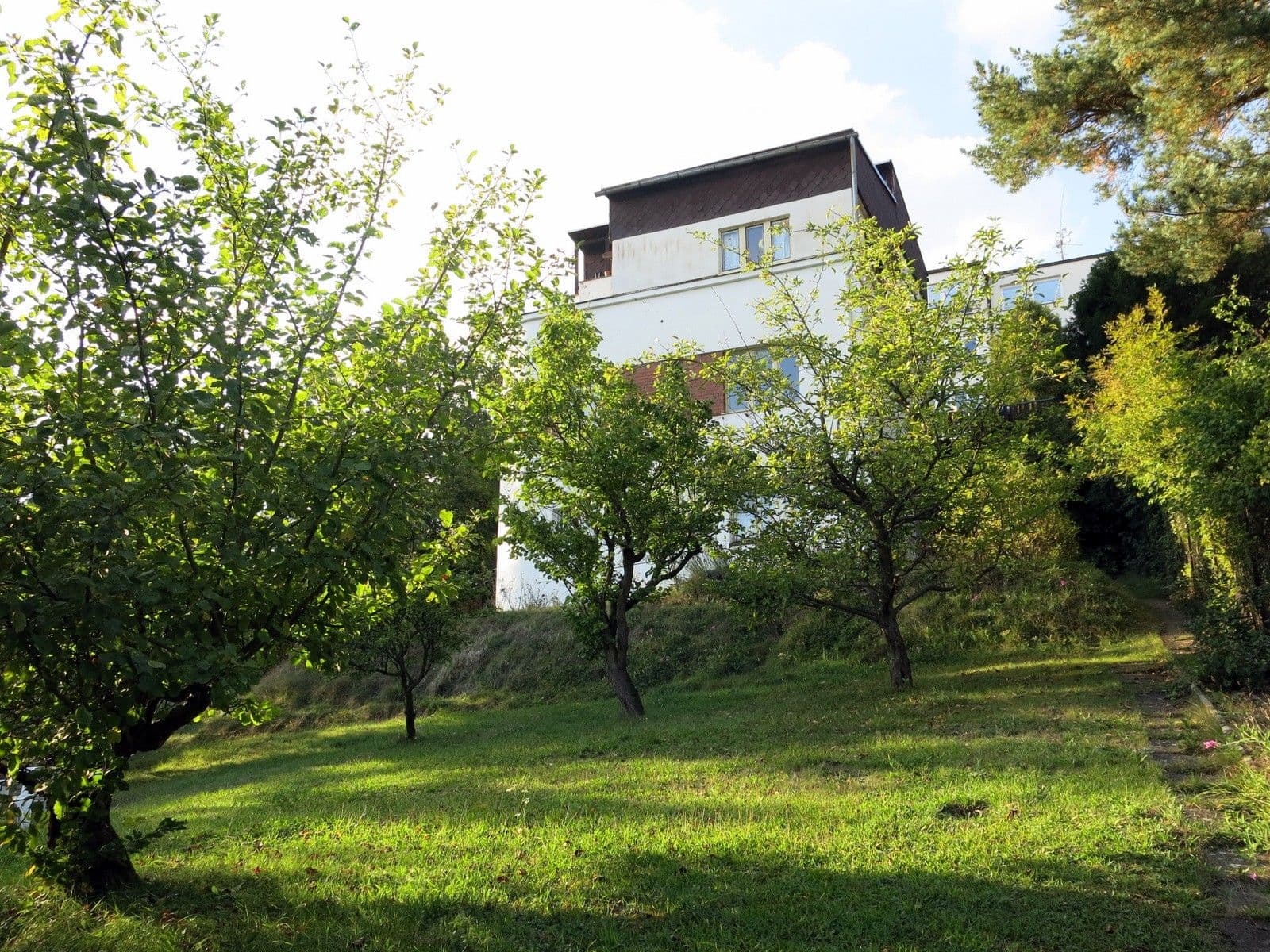Predaj domu 427 m², pozemok 1.676 m², Nad Údolím, Praha, Praha Predaj domu 427 m², pozemok 1.676 m², Nad Údolím, Praha, Praha