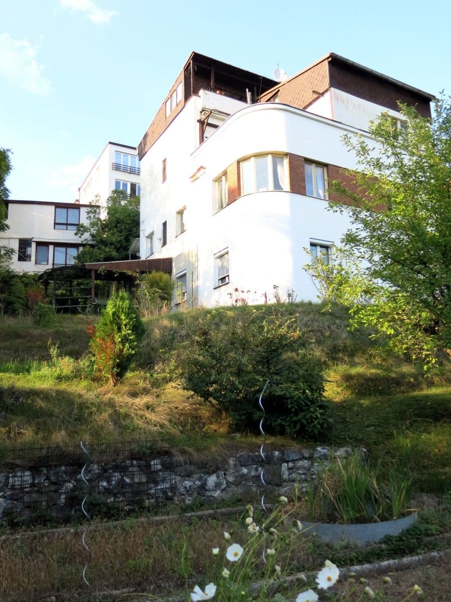 Predaj domu 427 m², pozemok 1.676 m², Nad Údolím, Praha, Praha Predaj domu 427 m², pozemok 1.676 m², Nad Údolím, Praha, Praha
