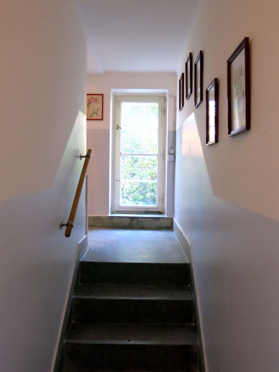 Predaj domu 427 m², pozemok 1.676 m², Nad Údolím, Praha, Praha Predaj domu 427 m², pozemok 1.676 m², Nad Údolím, Praha, Praha