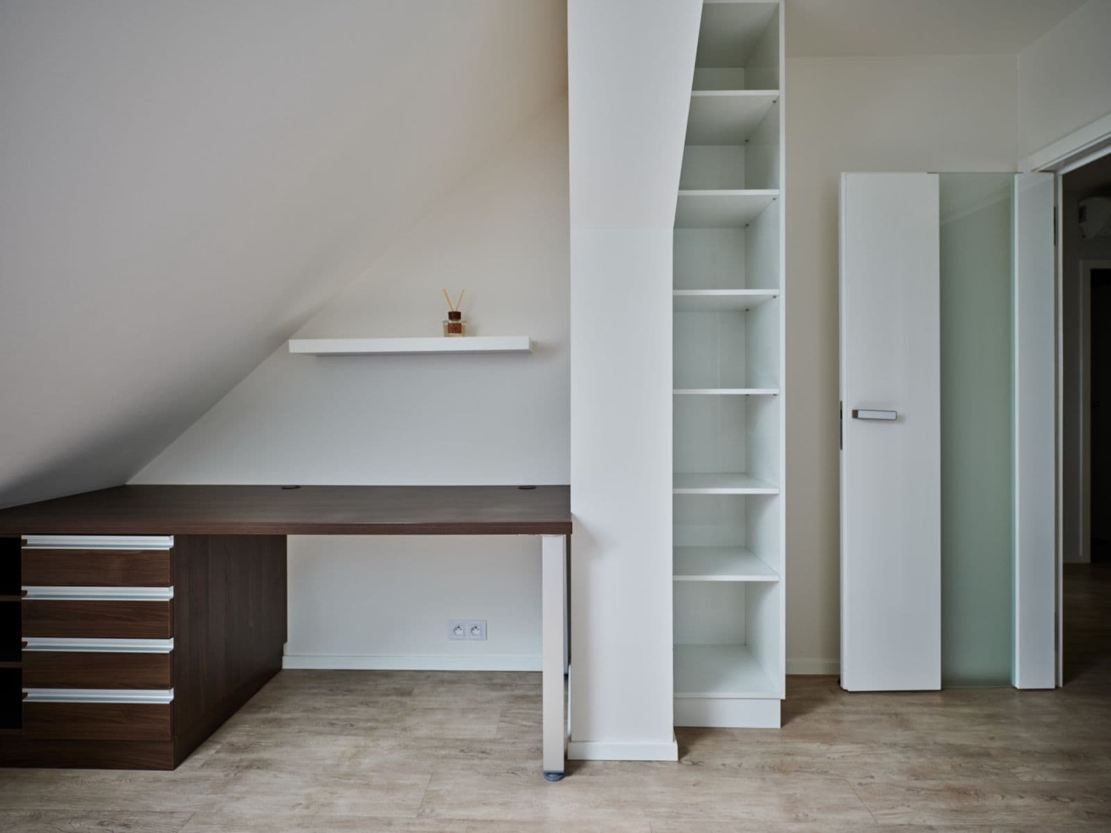 Predaj bytu 4-izbový 123 m², Semilská, Praha, Praha Predaj bytu 4-izbový 123 m², Semilská, Praha, Praha