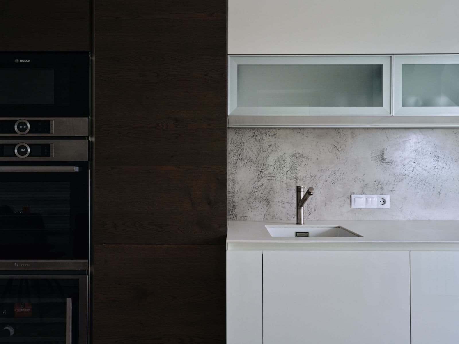 Predaj bytu 4-izbový 123 m², Semilská, Praha, Praha Predaj bytu 4-izbový 123 m², Semilská, Praha, Praha