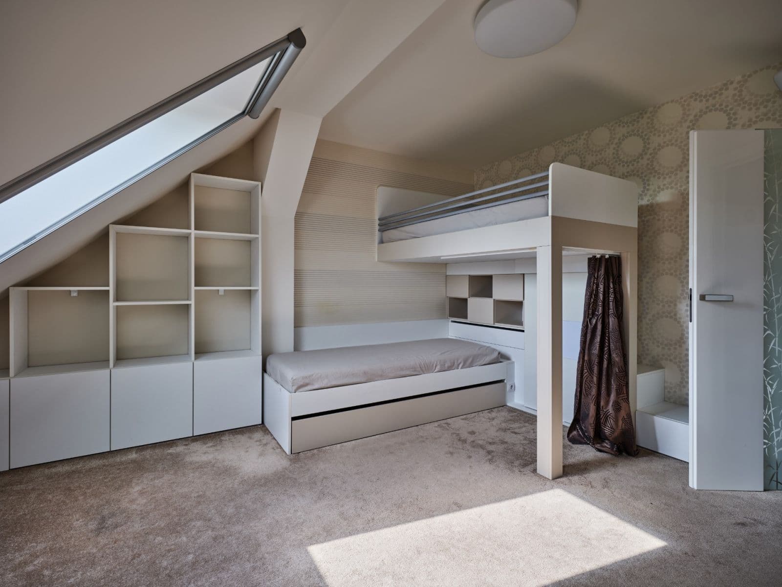 Predaj bytu 4-izbový 123 m², Semilská, Praha, Praha Predaj bytu 4-izbový 123 m², Semilská, Praha, Praha