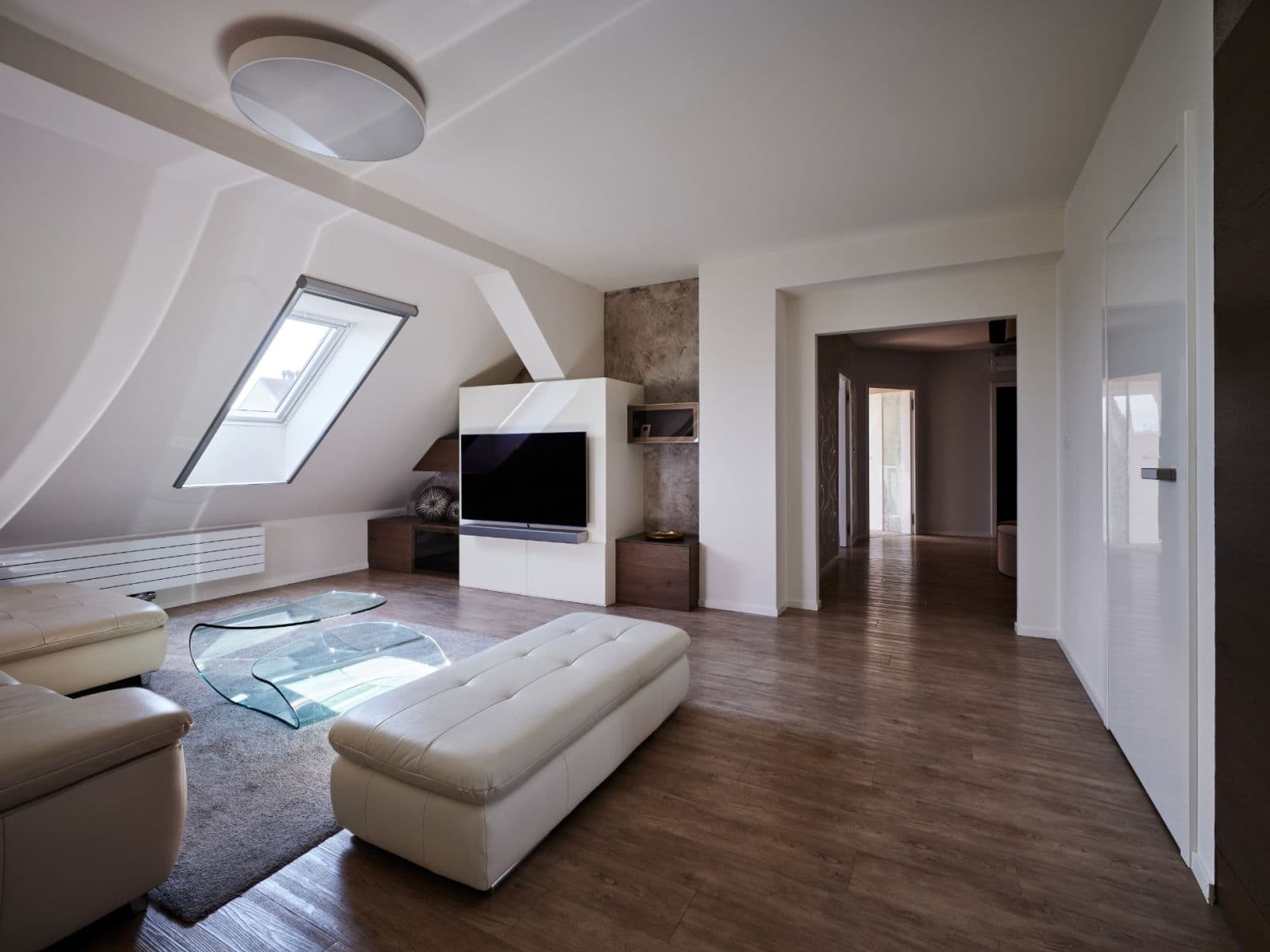 Predaj bytu 4-izbový 123 m², Semilská, Praha, Praha Predaj bytu 4-izbový 123 m², Semilská, Praha, Praha
