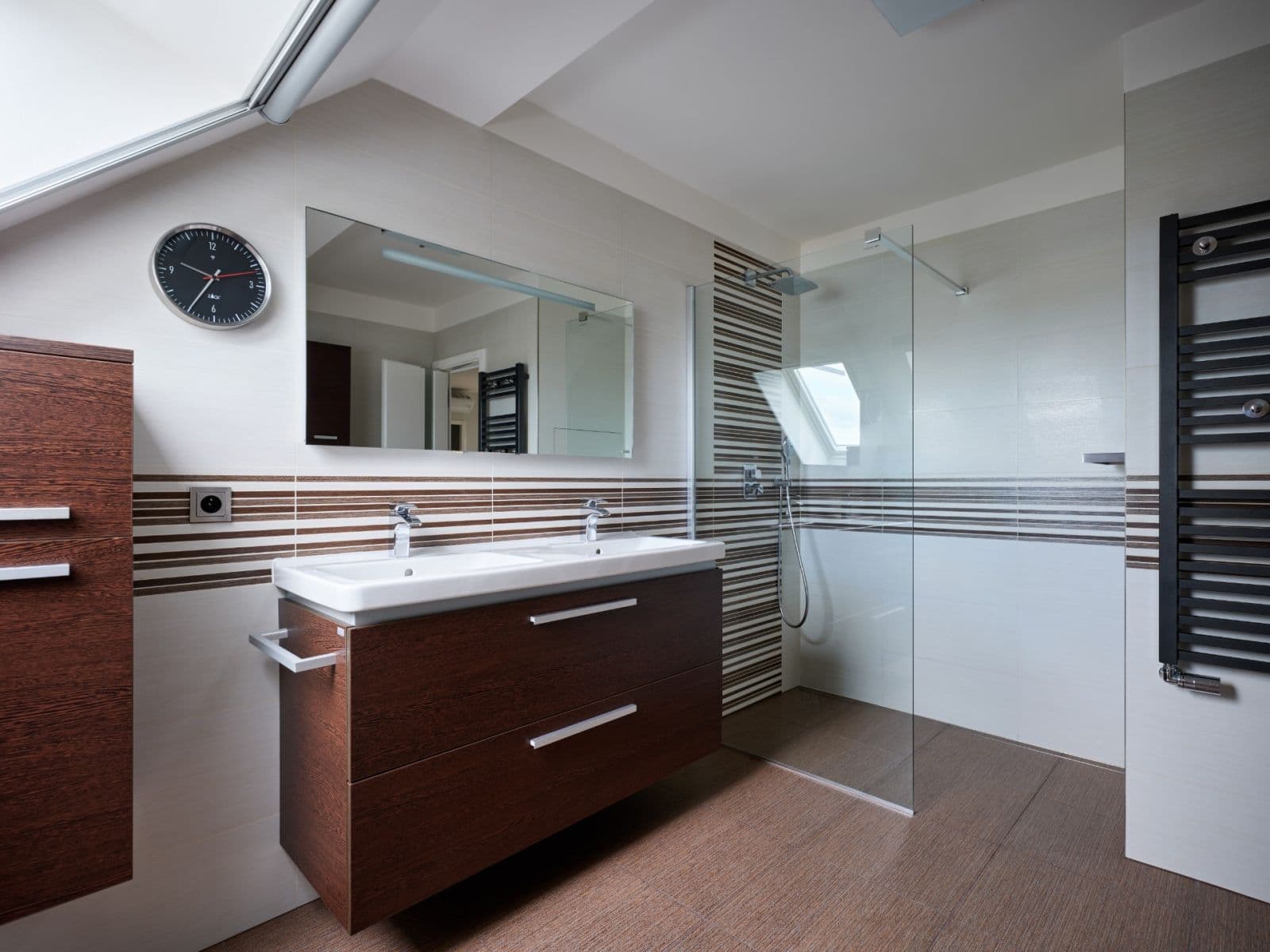 Predaj bytu 4-izbový 123 m², Semilská, Praha, Praha Predaj bytu 4-izbový 123 m², Semilská, Praha, Praha