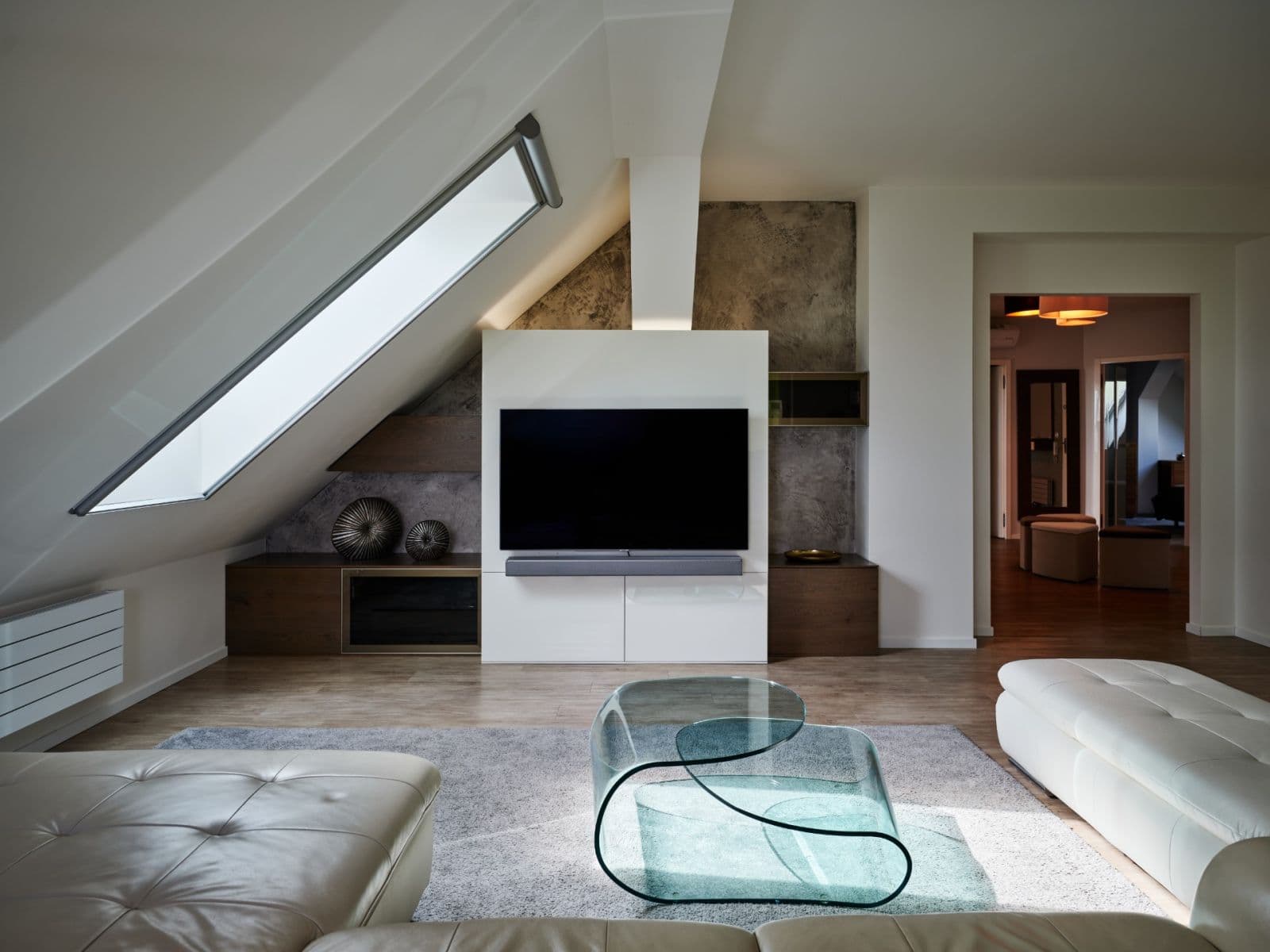 Predaj bytu 4-izbový 123 m², Semilská, Praha, Praha Predaj bytu 4-izbový 123 m², Semilská, Praha, Praha