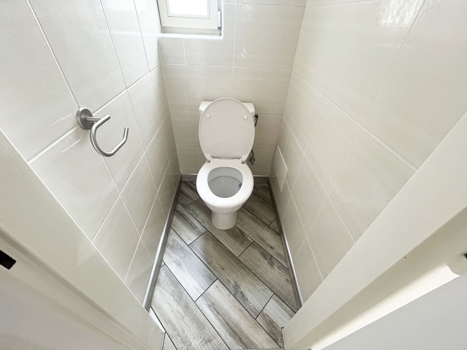 Prenájom bytu 2-izbový 45 m², Stroupežnického, Praha, Praha Prenájom bytu 2-izbový 45 m², Stroupežnického, Praha, Praha
