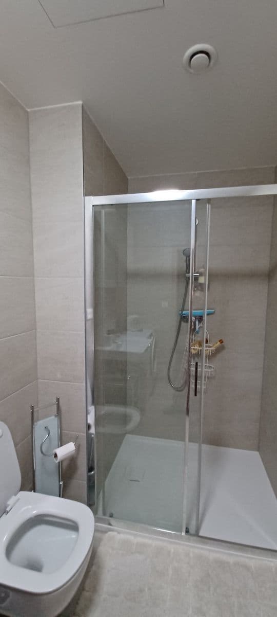 Prenájom bytu 1-izbový 39 m², Odolena Voda, Středočeský kraj Prenájom bytu 1-izbový 39 m², Odolena Voda, Středočeský kraj