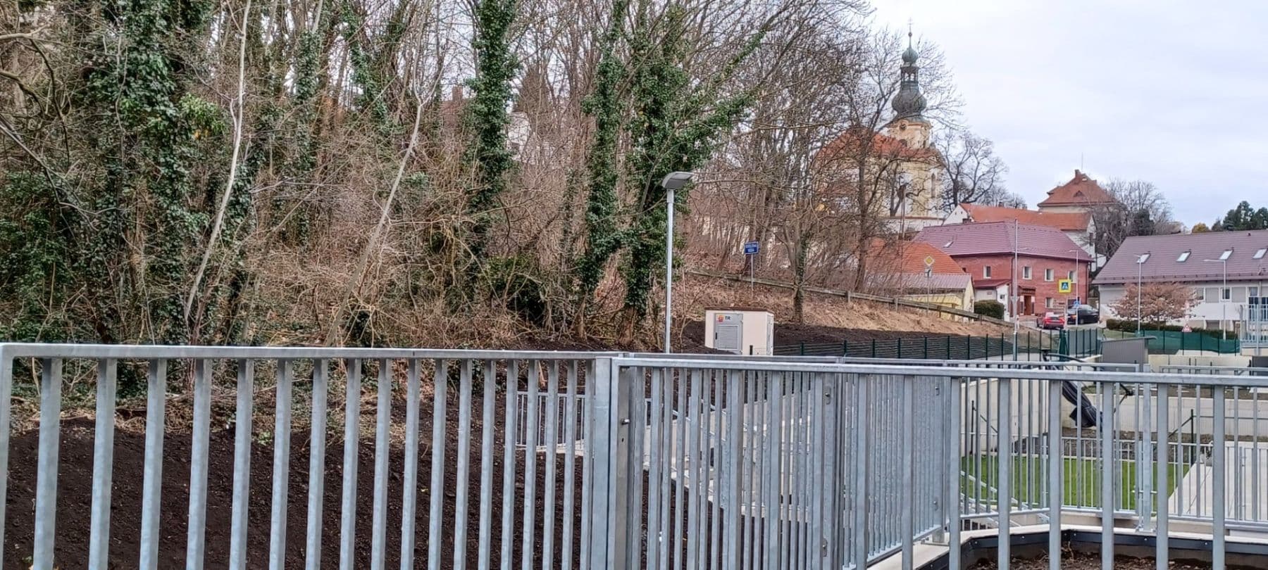 Prenájom bytu 1-izbový 39 m², Odolena Voda, Středočeský kraj Prenájom bytu 1-izbový 39 m², Odolena Voda, Středočeský kraj