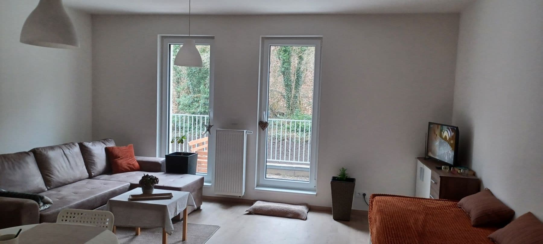 Prenájom bytu 1-izbový 39 m², Odolena Voda, Středočeský kraj Prenájom bytu 1-izbový 39 m², Odolena Voda, Středočeský kraj