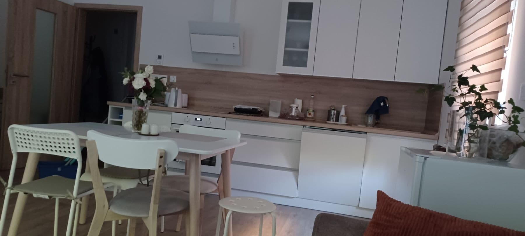 Prenájom bytu 1-izbový 39 m², Odolena Voda, Středočeský kraj Prenájom bytu 1-izbový 39 m², Odolena Voda, Středočeský kraj