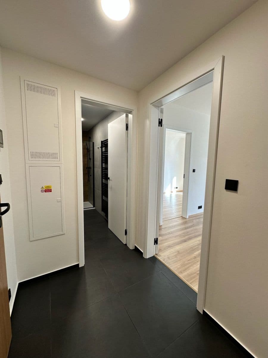 Prenájom bytu 2-izbový 41 m², Starokošířská, Praha, Praha Prenájom bytu 2-izbový 41 m², Starokošířská, Praha, Praha