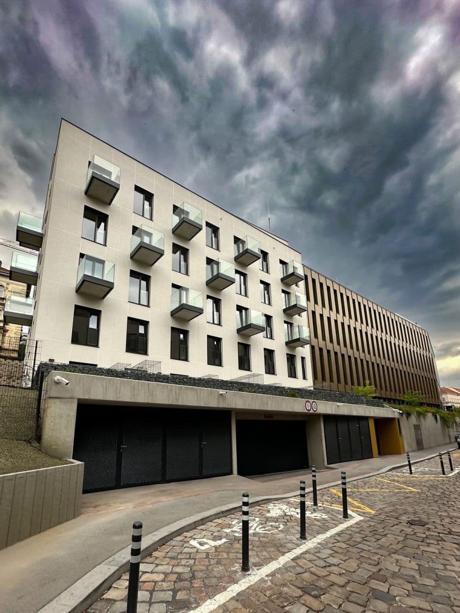 Prenájom bytu 2-izbový 41 m², Starokošířská, Praha, Praha Prenájom bytu 2-izbový 41 m², Starokošířská, Praha, Praha