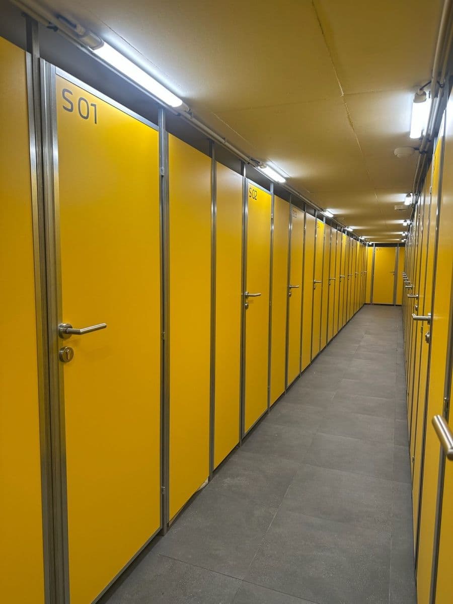 Prenájom bytu 2-izbový 41 m², Starokošířská, Praha, Praha Prenájom bytu 2-izbový 41 m², Starokošířská, Praha, Praha