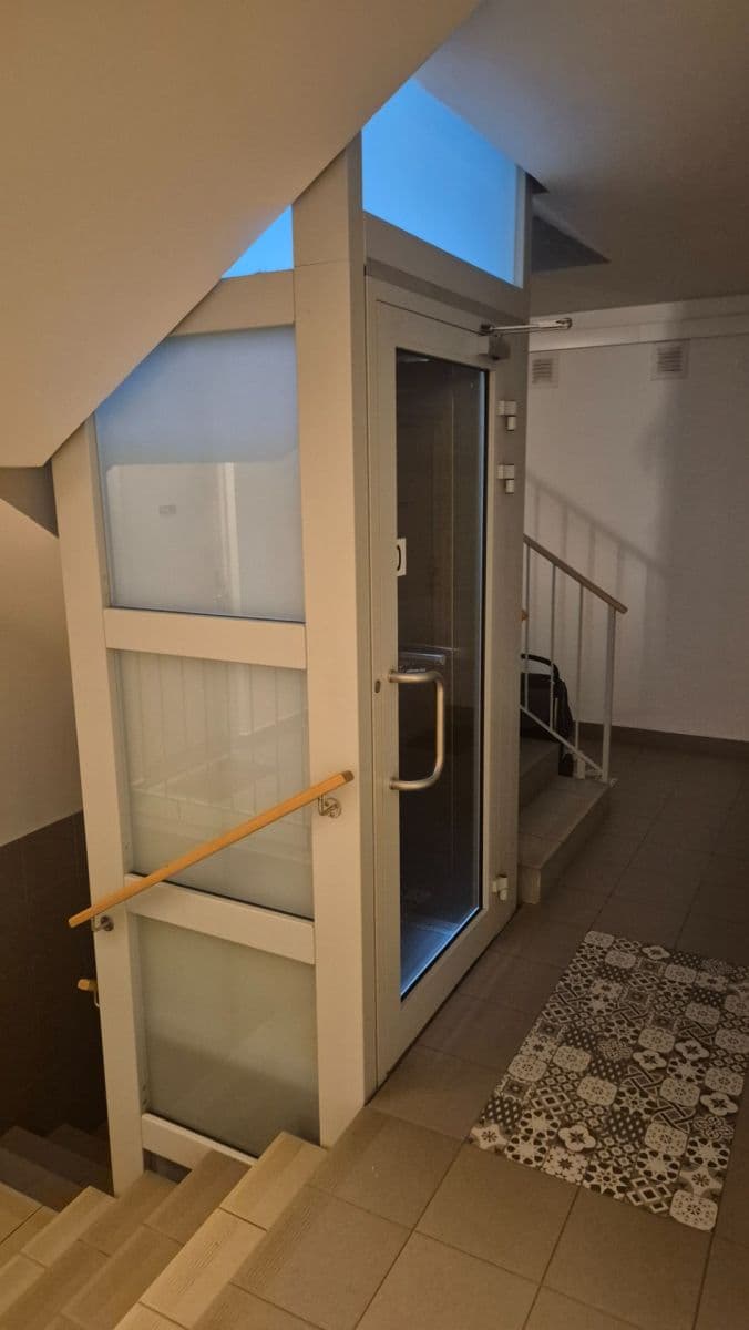 Prenájom bytu 2-izbový 50 m², Záhřebská, Brno, Jihomoravský kraj Prenájom bytu 2-izbový 50 m², Záhřebská, Brno, Jihomoravský kraj