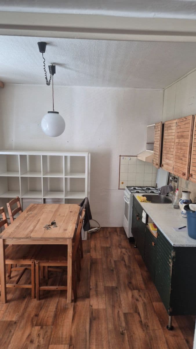 Prenájom bytu 2-izbový 50 m², Záhřebská, Brno, Jihomoravský kraj Prenájom bytu 2-izbový 50 m², Záhřebská, Brno, Jihomoravský kraj