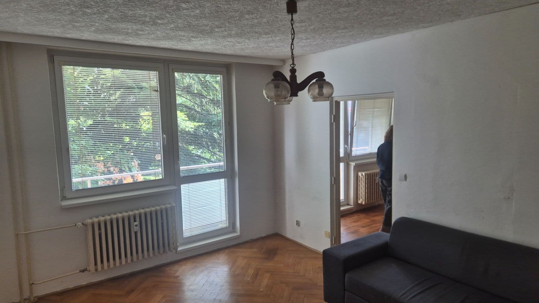 Prenájom bytu 2-izbový 50 m², Záhřebská, Brno, Jihomoravský kraj Prenájom bytu 2-izbový 50 m², Záhřebská, Brno, Jihomoravský kraj
