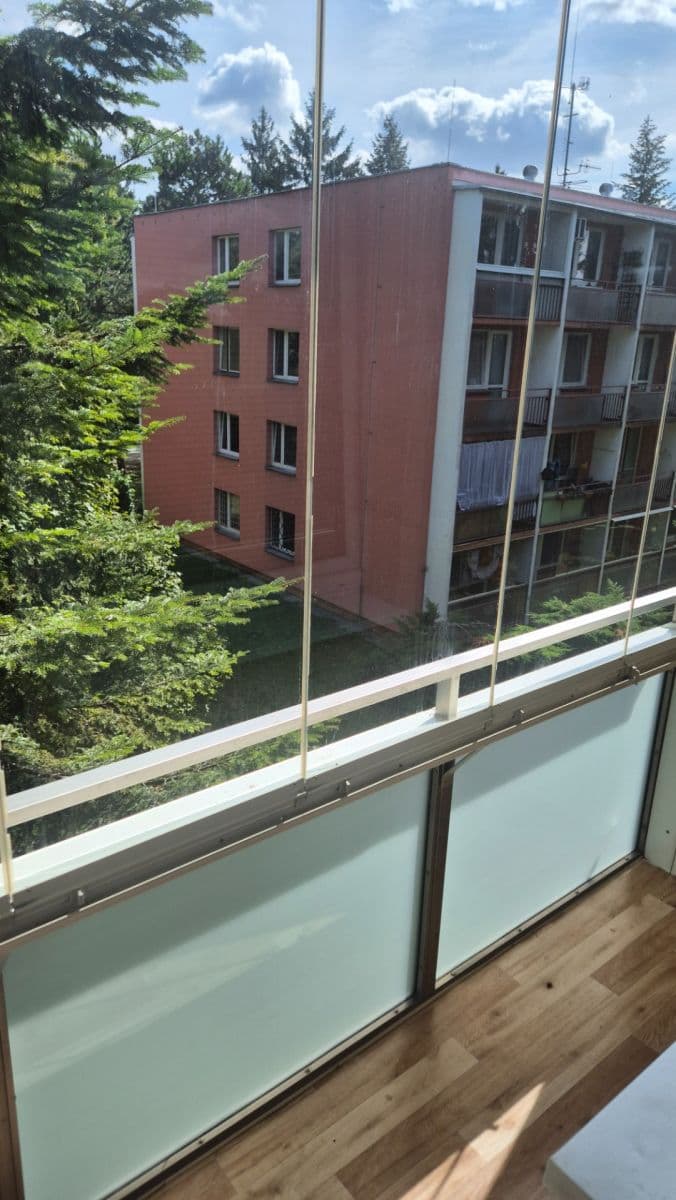 Prenájom bytu 2-izbový 50 m², Záhřebská, Brno, Jihomoravský kraj Prenájom bytu 2-izbový 50 m², Záhřebská, Brno, Jihomoravský kraj