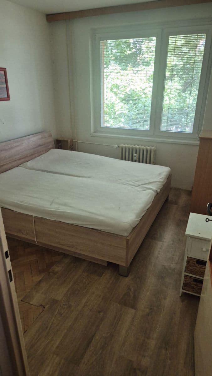 Prenájom bytu 2-izbový 50 m², Záhřebská, Brno, Jihomoravský kraj Prenájom bytu 2-izbový 50 m², Záhřebská, Brno, Jihomoravský kraj