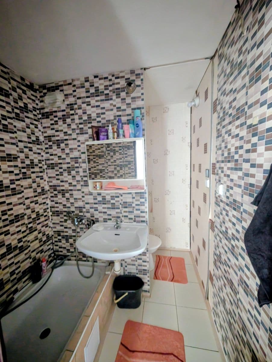Predaj bytu 2-izbový 44 m², Oskara Motyky, Ostrava, Moravskoslezský kraj Predaj bytu 2-izbový 44 m², Oskara Motyky, Ostrava, Moravskoslezský kraj