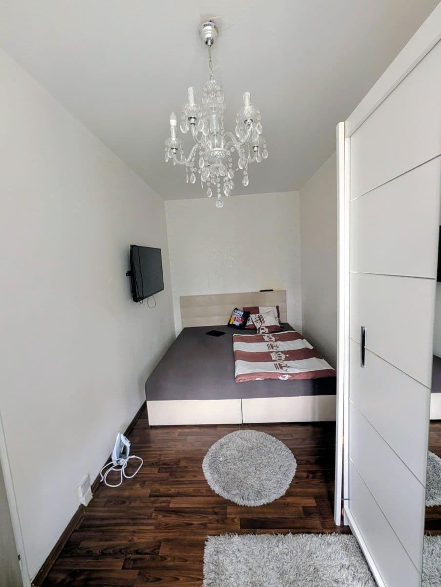 Predaj bytu 2-izbový 44 m², Oskara Motyky, Ostrava, Moravskoslezský kraj Predaj bytu 2-izbový 44 m², Oskara Motyky, Ostrava, Moravskoslezský kraj