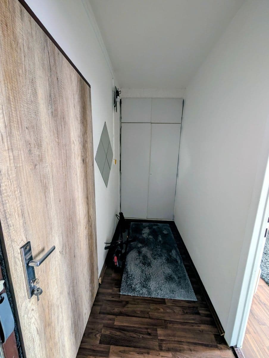 Predaj bytu 2-izbový 44 m², Oskara Motyky, Ostrava, Moravskoslezský kraj Predaj bytu 2-izbový 44 m², Oskara Motyky, Ostrava, Moravskoslezský kraj