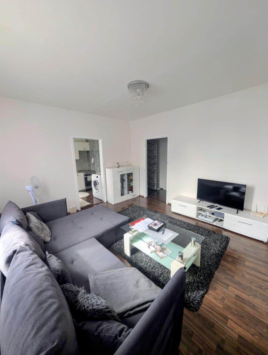 Predaj bytu 2-izbový 44 m², Oskara Motyky, Ostrava, Moravskoslezský kraj Predaj bytu 2-izbový 44 m², Oskara Motyky, Ostrava, Moravskoslezský kraj