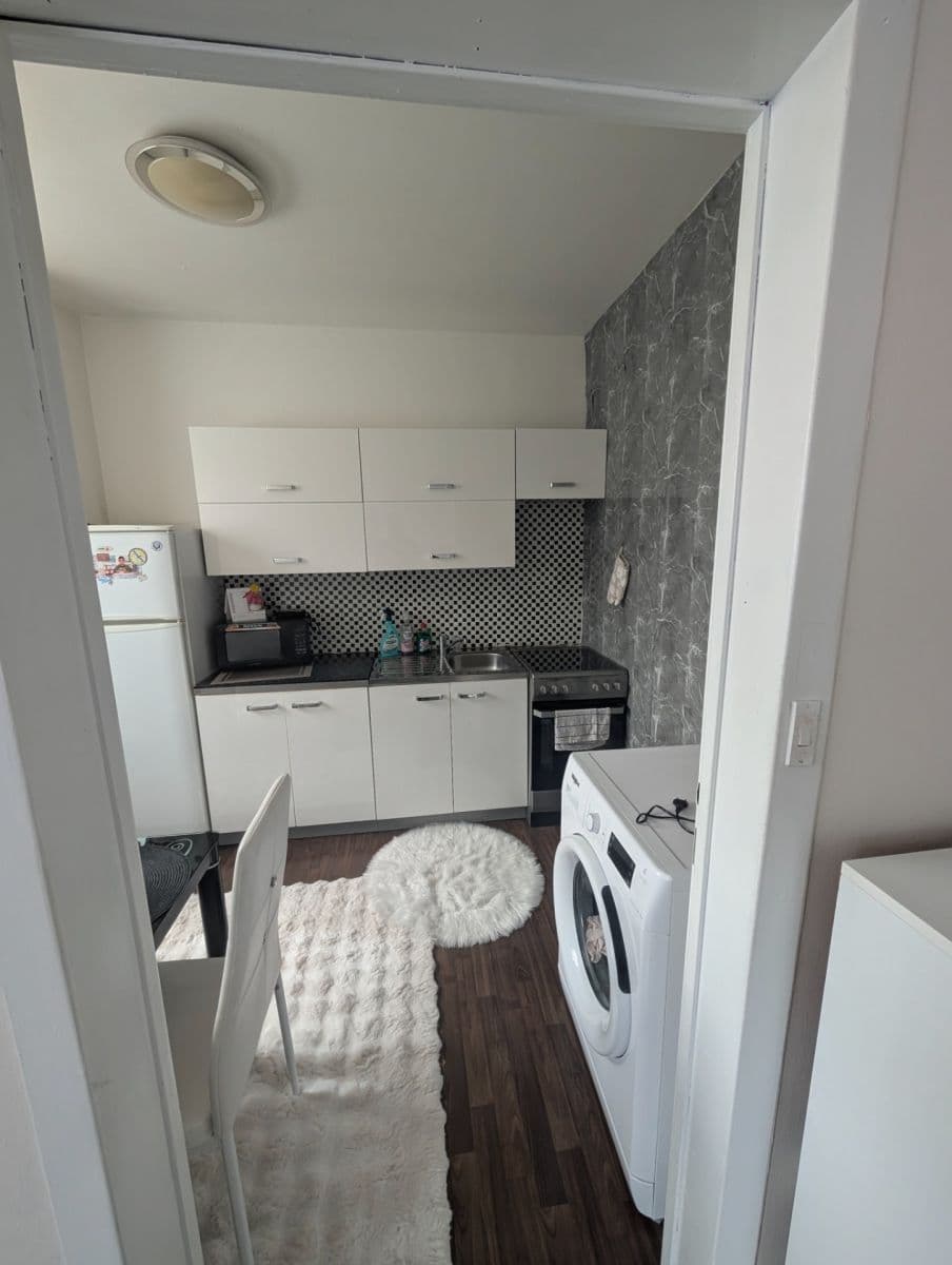 Predaj bytu 2-izbový 44 m², Oskara Motyky, Ostrava, Moravskoslezský kraj Predaj bytu 2-izbový 44 m², Oskara Motyky, Ostrava, Moravskoslezský kraj