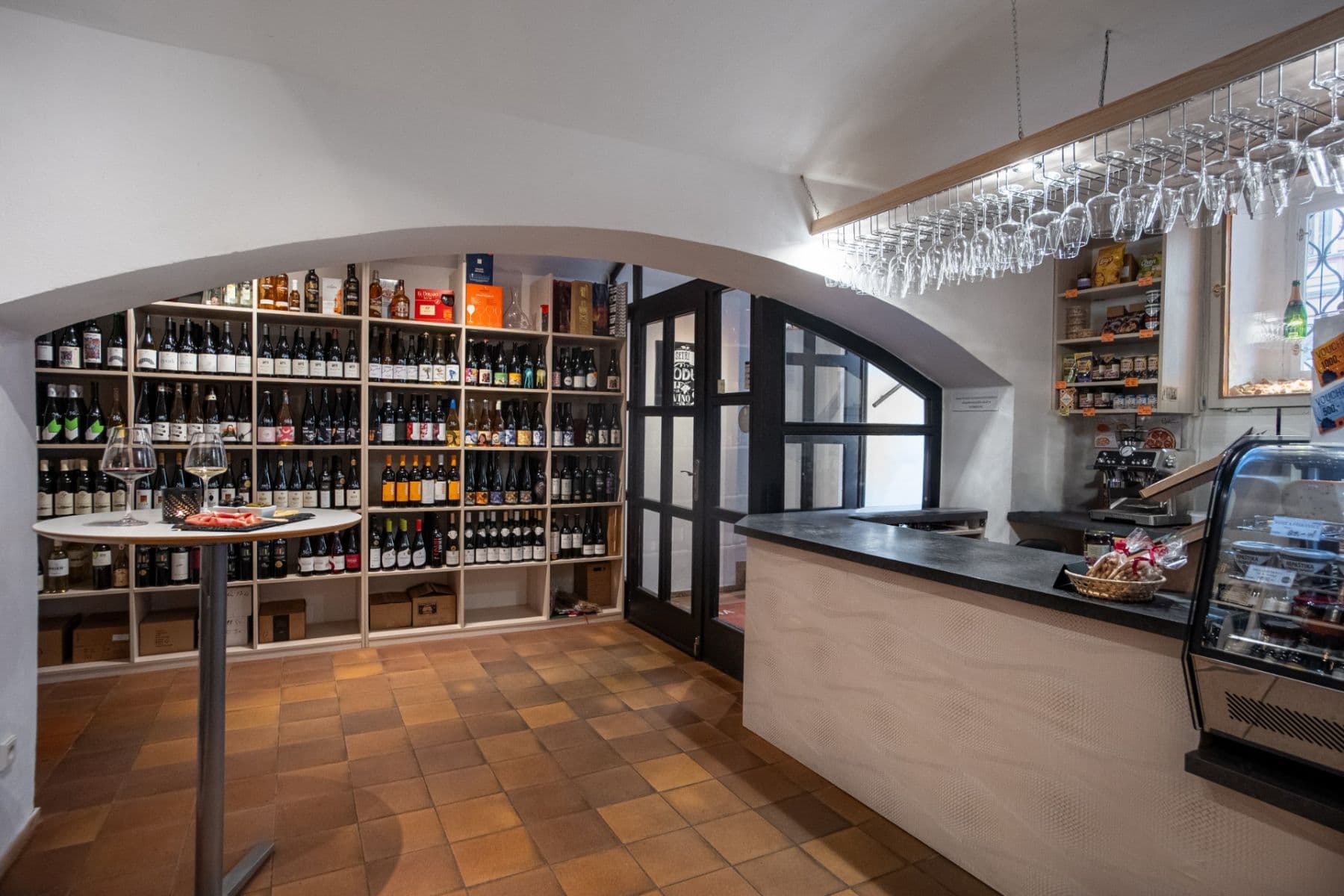 Prenájom nebytového priestoru 280 m², Budečská, Praha, Praha Prenájom nebytového priestoru 280 m², Budečská, Praha, Praha