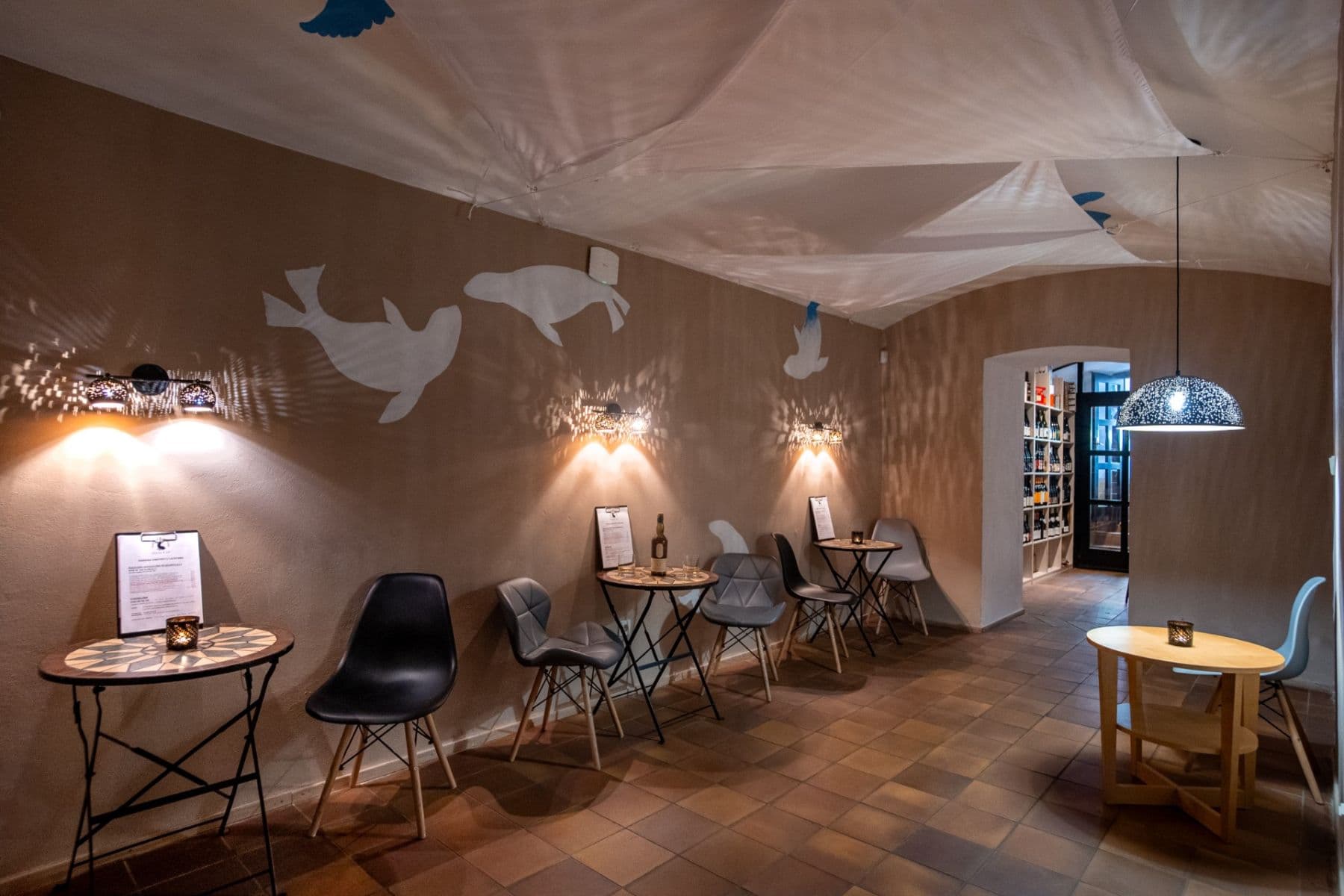 Prenájom nebytového priestoru 280 m², Budečská, Praha, Praha Prenájom nebytového priestoru 280 m², Budečská, Praha, Praha