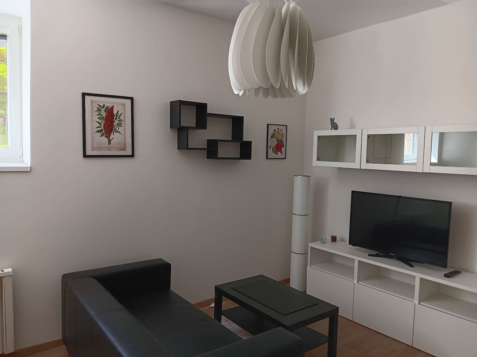 Prenájom bytu 2-izbový 35 m², Kolodějská, Praha, Praha Prenájom bytu 2-izbový 35 m², Kolodějská, Praha, Praha