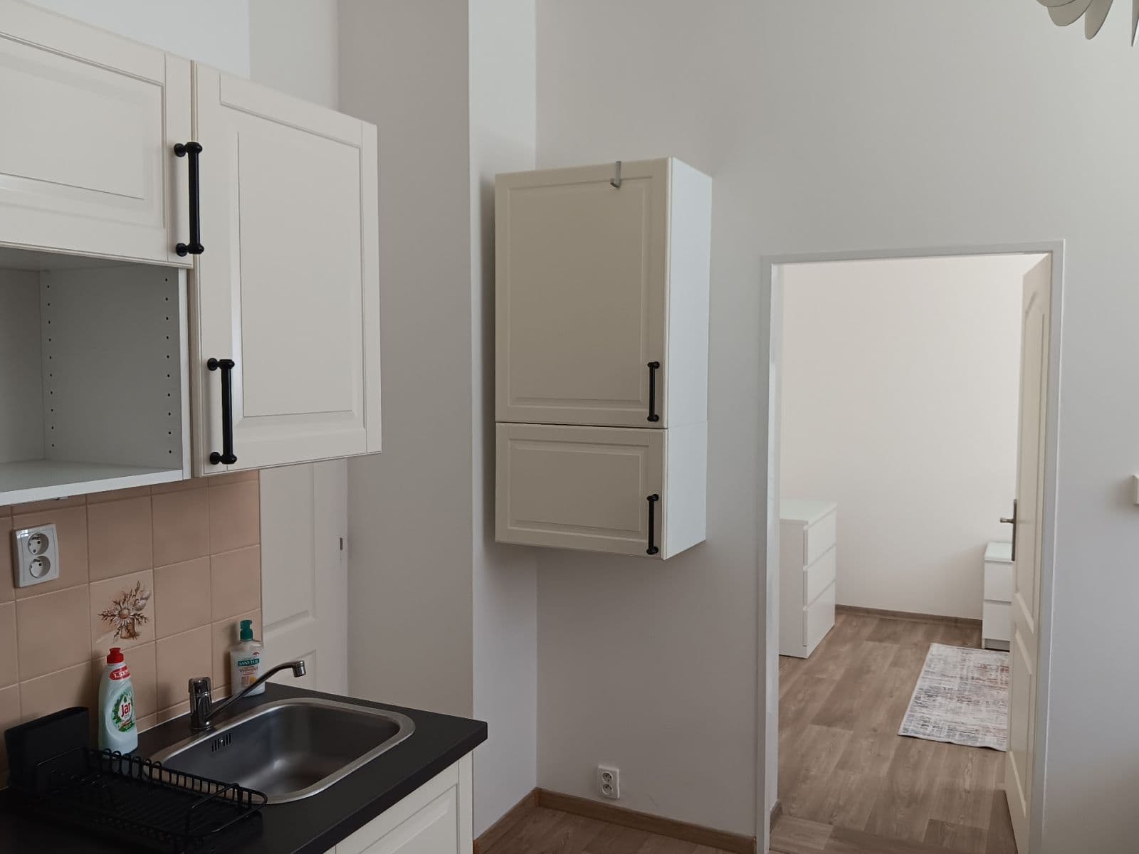 Prenájom bytu 2-izbový 35 m², Kolodějská, Praha, Praha Prenájom bytu 2-izbový 35 m², Kolodějská, Praha, Praha