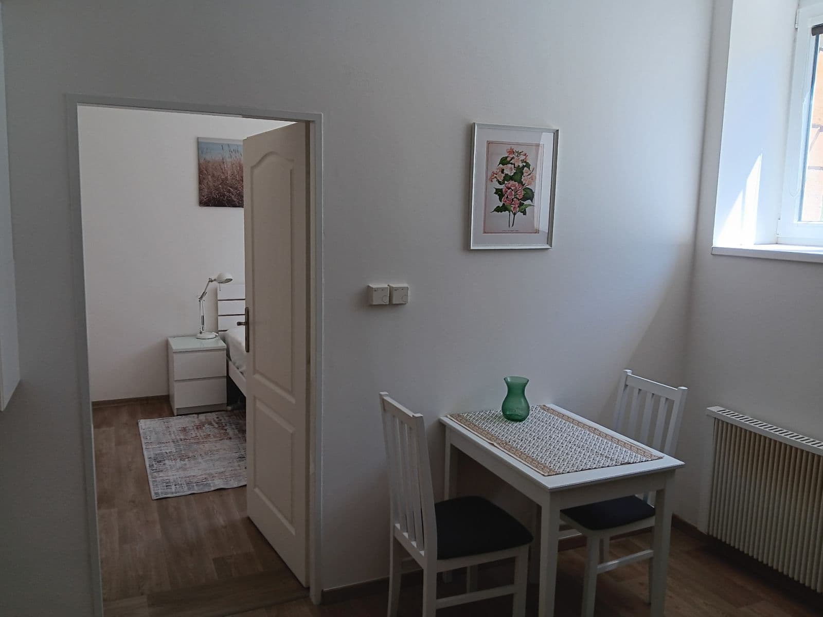 Prenájom bytu 2-izbový 35 m², Kolodějská, Praha, Praha Prenájom bytu 2-izbový 35 m², Kolodějská, Praha, Praha