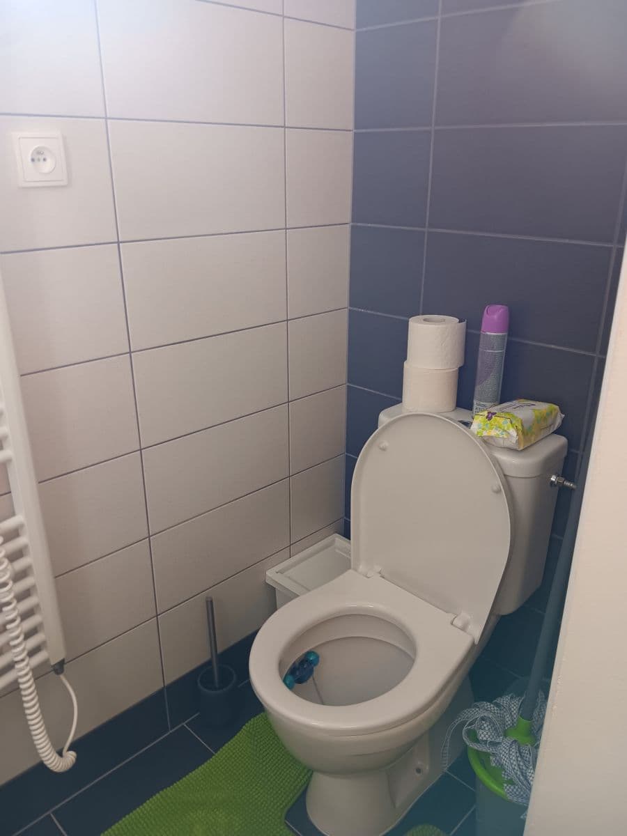 Prenájom bytu 2-izbový 35 m², Kolodějská, Praha, Praha Prenájom bytu 2-izbový 35 m², Kolodějská, Praha, Praha