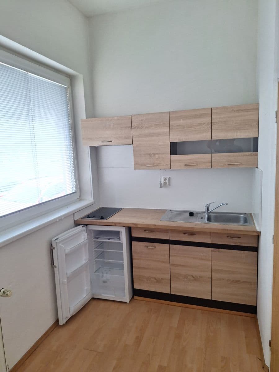 Prenájom bytu 1-izbový 19 m², Podpěrova, Brno, Jihomoravský kraj Prenájom bytu 1-izbový 19 m², Podpěrova, Brno, Jihomoravský kraj