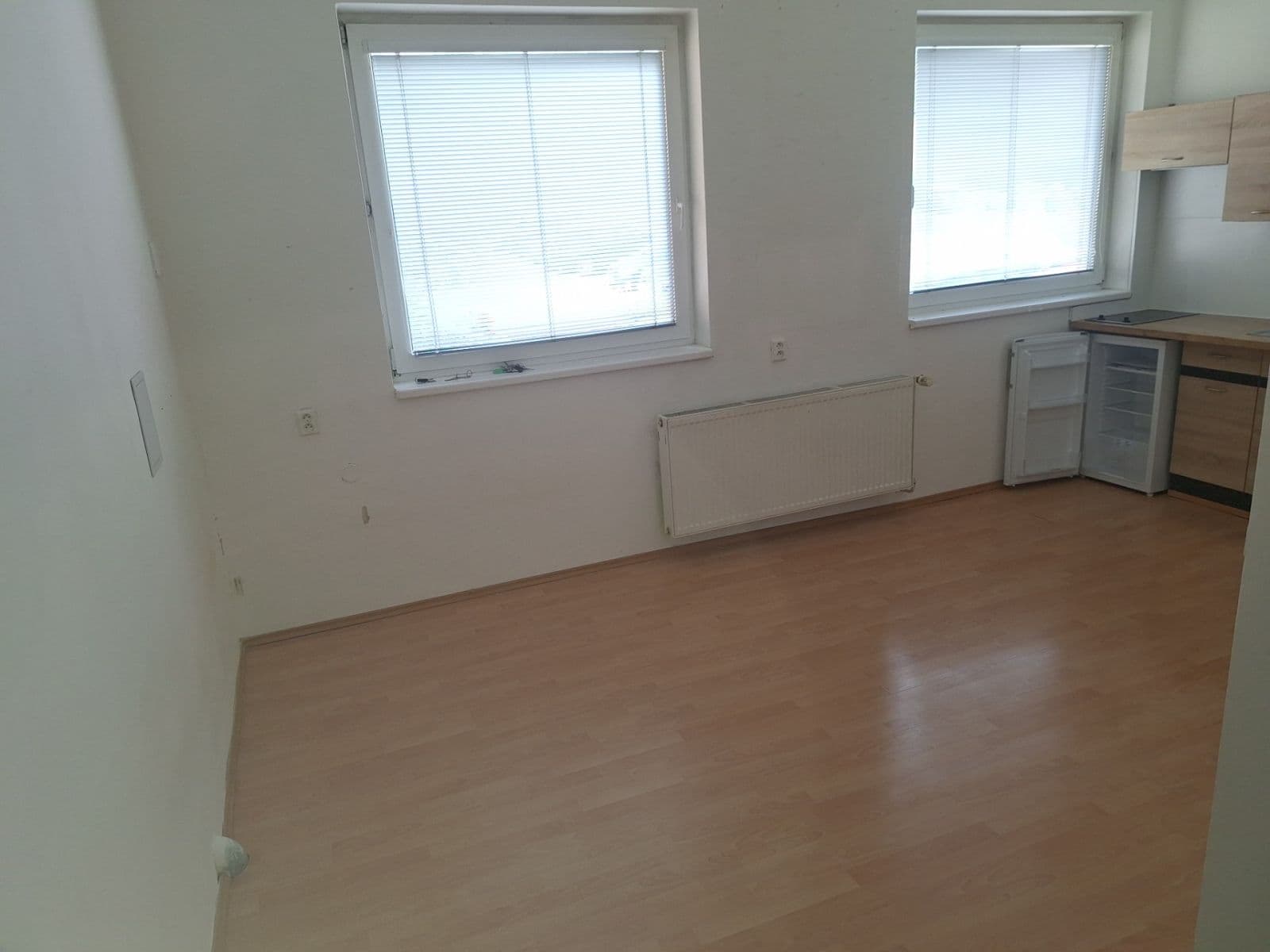 Prenájom bytu 1-izbový 19 m², Podpěrova, Brno, Jihomoravský kraj Prenájom bytu 1-izbový 19 m², Podpěrova, Brno, Jihomoravský kraj
