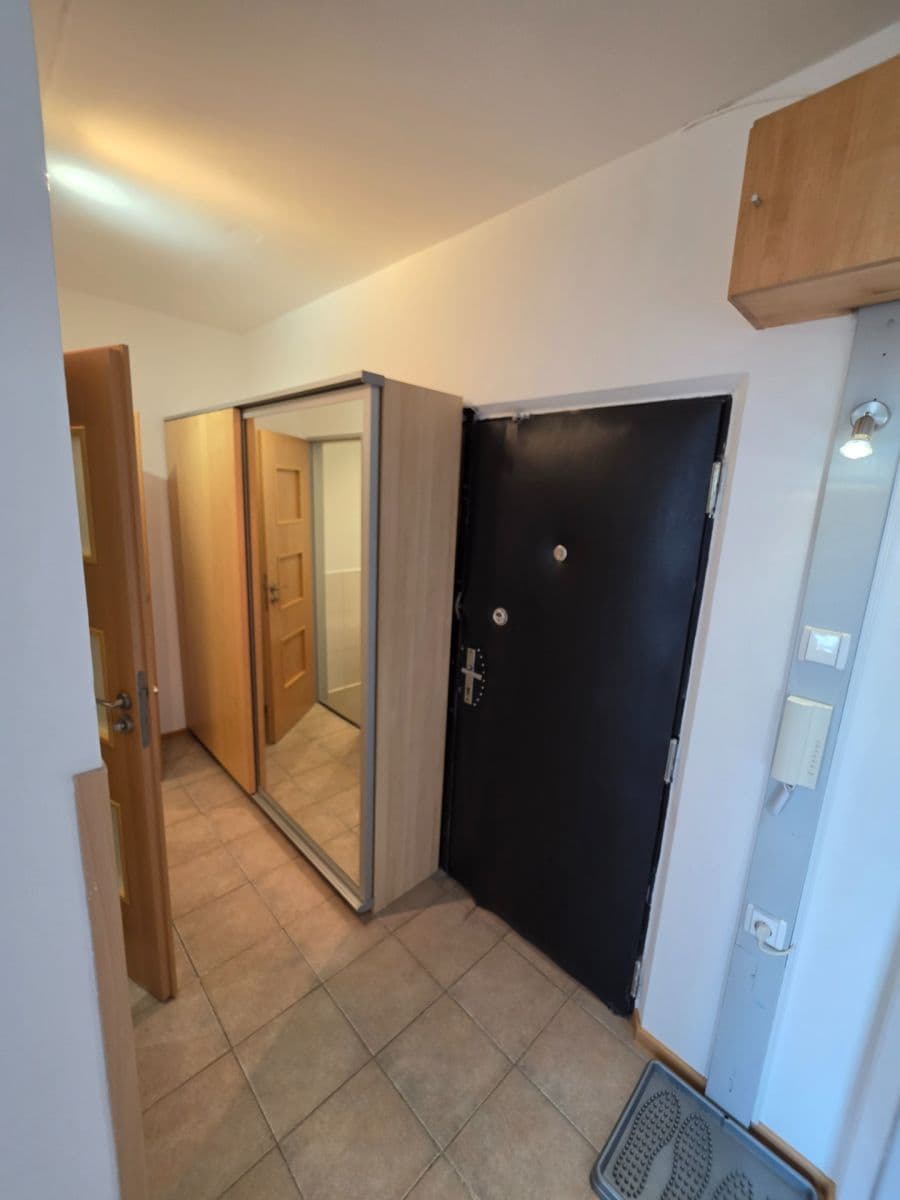 Prenájom bytu 1-izbový 40 m², Imrychova, Praha, Praha Prenájom bytu 1-izbový 40 m², Imrychova, Praha, Praha